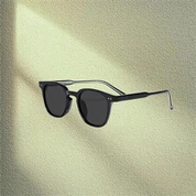 عینک آفتابی مردانه بزرگ و بلند