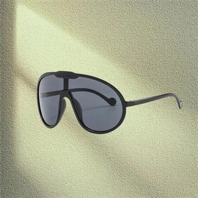 عینک آفتابی Unisex Oversize